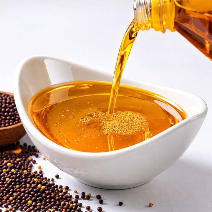Oil & Fats