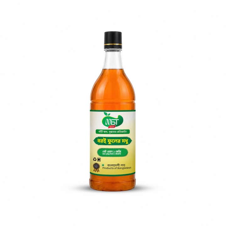  বরই ফুলের মধু (Jujube Flower Honey)