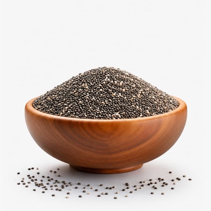  চিয়া সিডস (Chia Seeds)– Raw & Organic Superfood — view 2