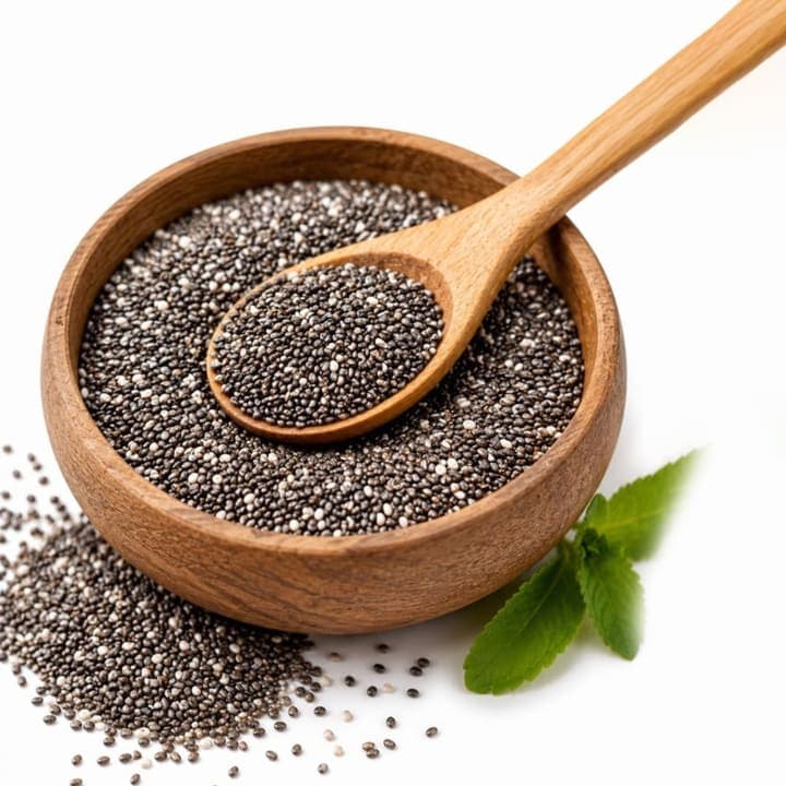  চিয়া সিডস (Chia Seeds)– Raw & Organic Superfood — view 3