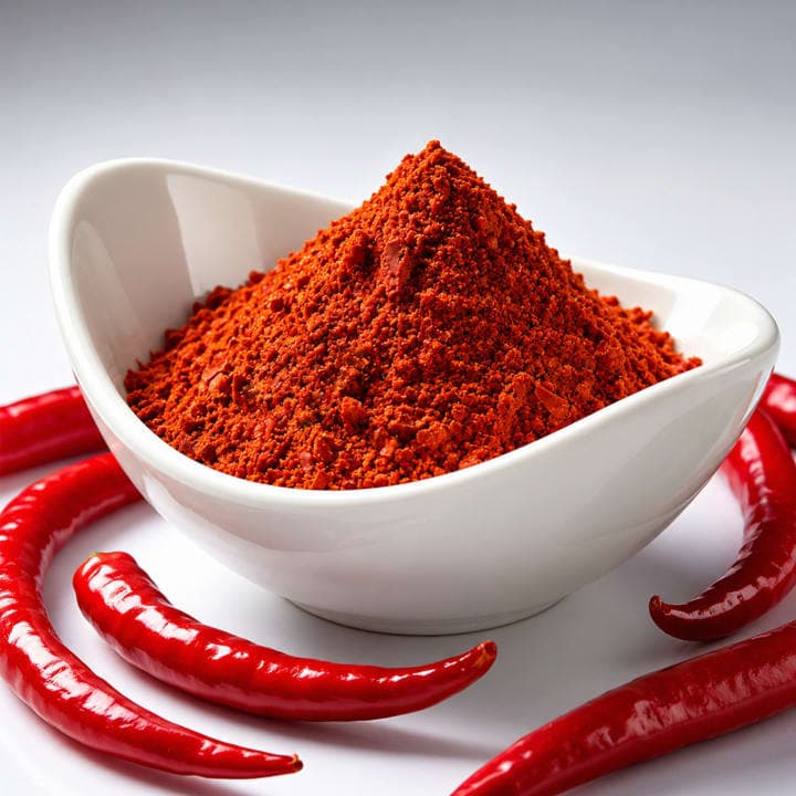 লাল মরিচের গুঁড়া  (Red Chili Powder) – Premium Quality  — view 2
