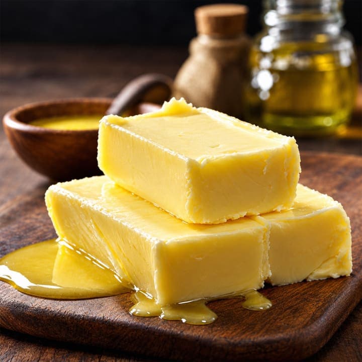 আনসল্টটেড বাটার (Unsalted Butter) — view 2