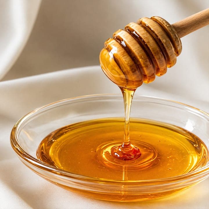সরিষা ফুলের মধু (Mustard Flower Honey) — view 1