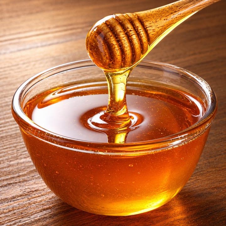  বরই ফুলের মধু (Jujube Flower Honey) — view 2