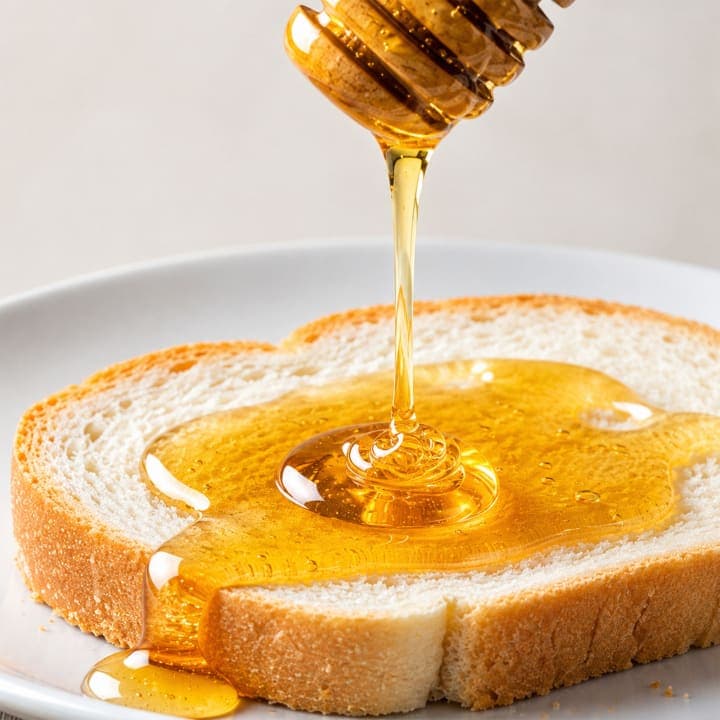 পাহাড়ি ফুলের মধু (Mountain Flower Honey) — view 3