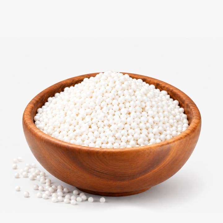 অরিজিনাল সাবুদানা (Original Sabudana)– Pure, Clean & Healthy — view 2