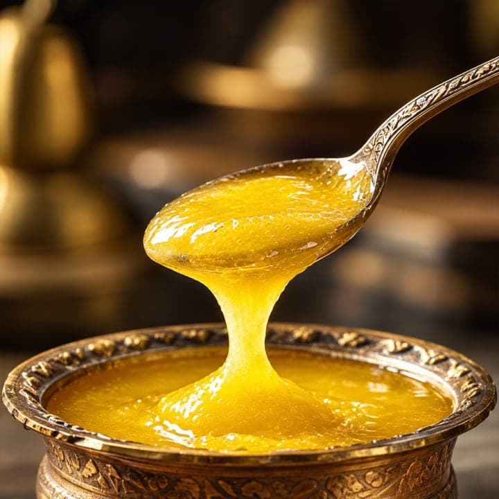 খাঁটি গাওয়া ঘি (Gawa Ghee) — view 3
