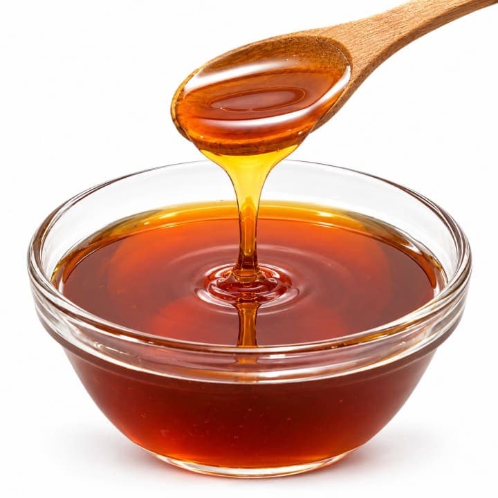 কালোজিরা ফুলের মধু (Black Seed Flower Honey) — view 2